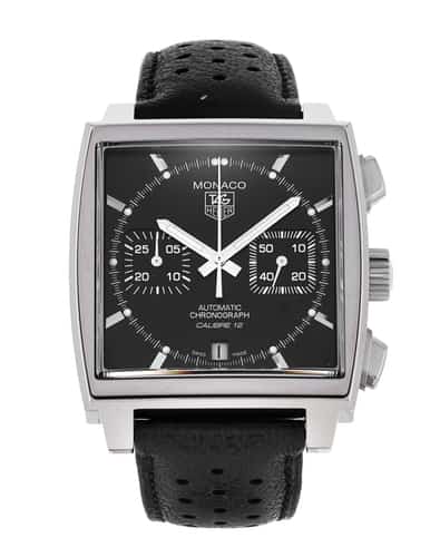 Tag Heuer Monaco CAW2110.FC6177 Tag Heuer Monaco CAW2110.FC6177